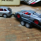 Illustration for article titled Tuetonic Trailer Tuesday: Siku Porsches (pic heavy)